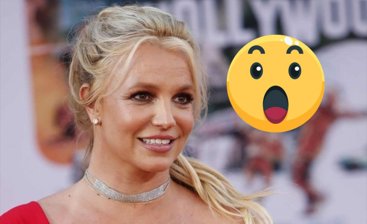 Britney Spears ha estat detinguda i està sota custòdia policial