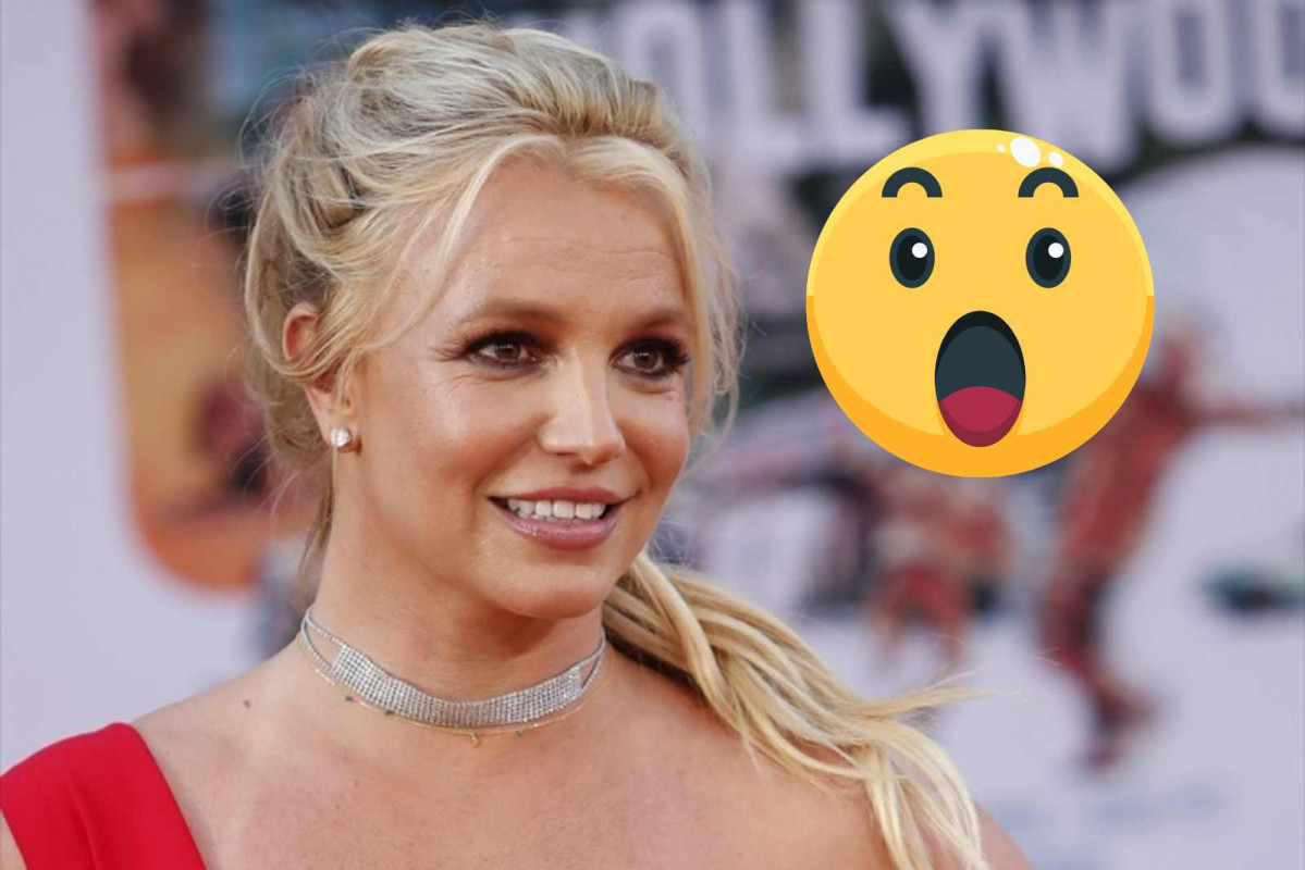 Britney Speatrs   EUROPA PRESS