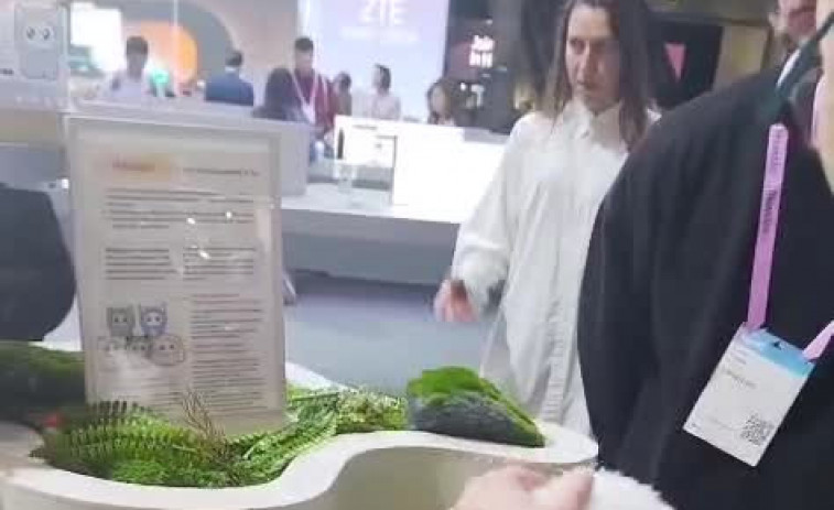 VÍDEOS. Un MWC on hi ha hagut molt més que mòbils