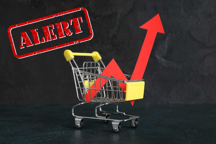 Des de la gasolina fins els bloquers: descobreix quins articles podrien pujar de preu per la guerra de l'Iran