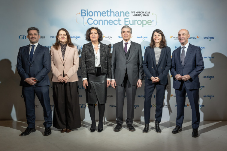 El grup Naturgy aposta per un biometà competitiu i produït localment a Europa