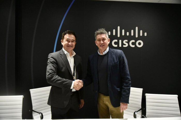 L’Hospitalet es llança al futur: Cisco i l'Ajuntament impulsen la revolució digital de la ciutat