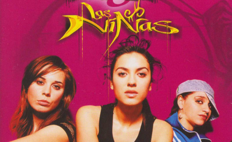 'Ojú' de Las Niñas: l’himne del 'No a la guerra' que va ser censurat a la RTVE d’Aznar