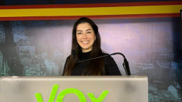 El gobierno de Viladecans rechaza la moción de VOX para condenar un ataque a la regidora Josling Montilva