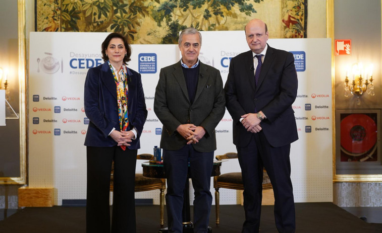 VÍDEO. Manuel Arroyo: “La intel·ligència artificial serà comuna; la diferència la marcaran les persones”