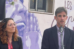 Molins de Rei se vuelca con el 8M: un mes de actividades feministas para reivindicar derechos e igualdad