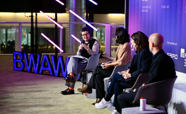 Ni estrelles ni noms: l'arquitectura aposta per la 