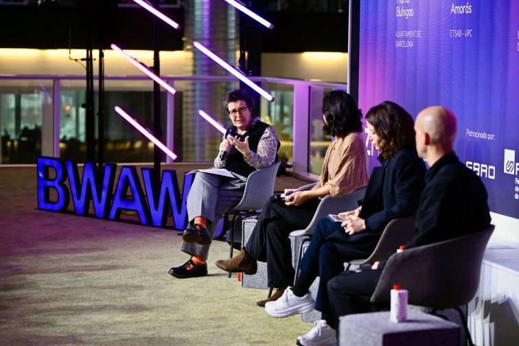 Ni estrelles ni noms: l'arquitectura aposta per la 