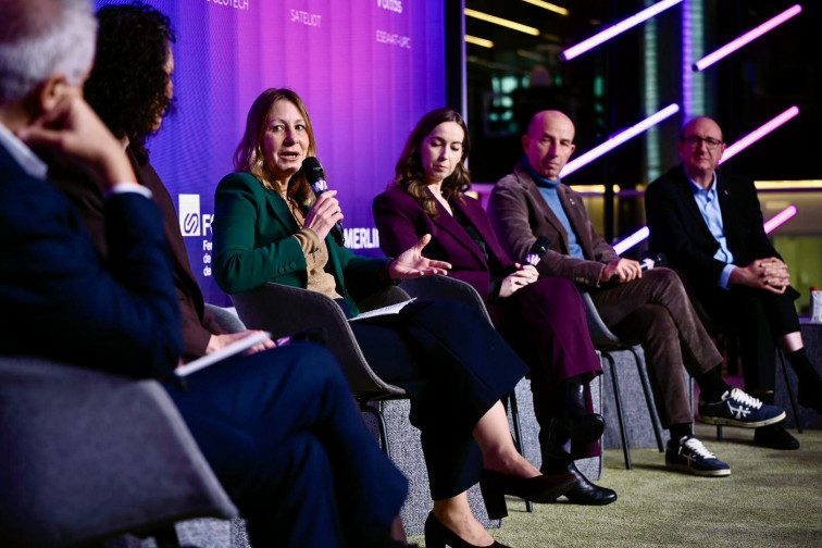 El futur de l'espai també s'escriu en femení: la indústria reclama més dones en la carrera espacial