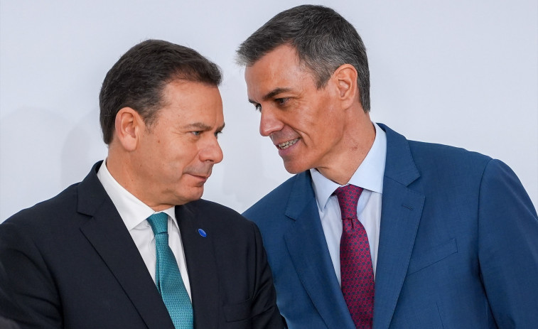 Sánchez critica la guerra a l'Iran i alerta de les seves conseqüències: “És un extraordinari error”