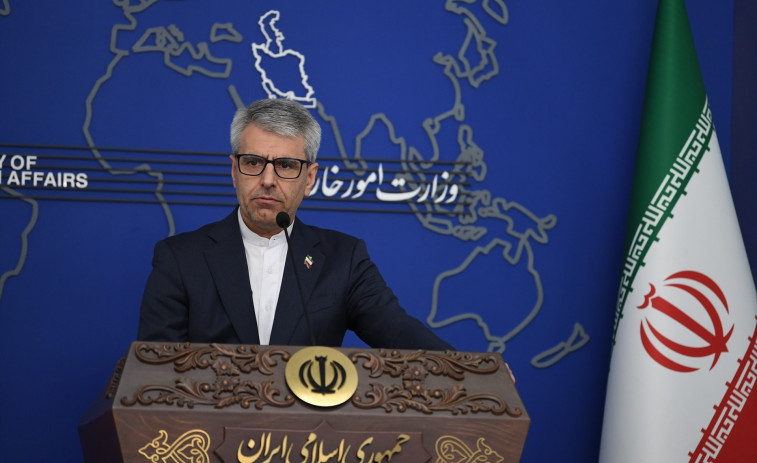 VÍDEO | L'Iran mostra imatges d'una escola de primària bombardejada per Israel i els EUA