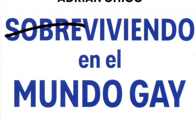 “L'edat mitjana d'accés a la pornografia a Espanya és als 8 anys” (Adrián Chico)