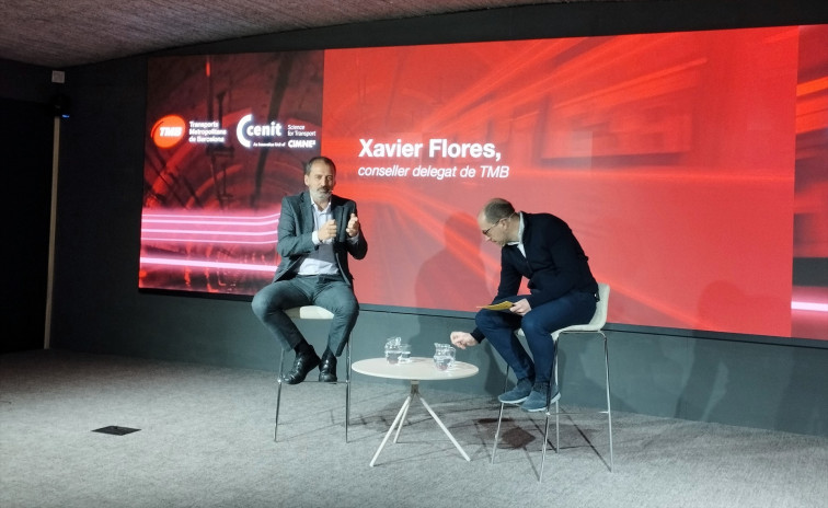 TMB genera més de 4.400 milions d'euros en beneficis per a Barcelona i crea 32.000 feines, segons un estudi