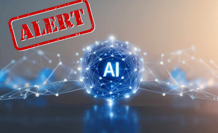 La IA de Google fa creure a un home que és la seva nòvia i li demana que se suïcidi