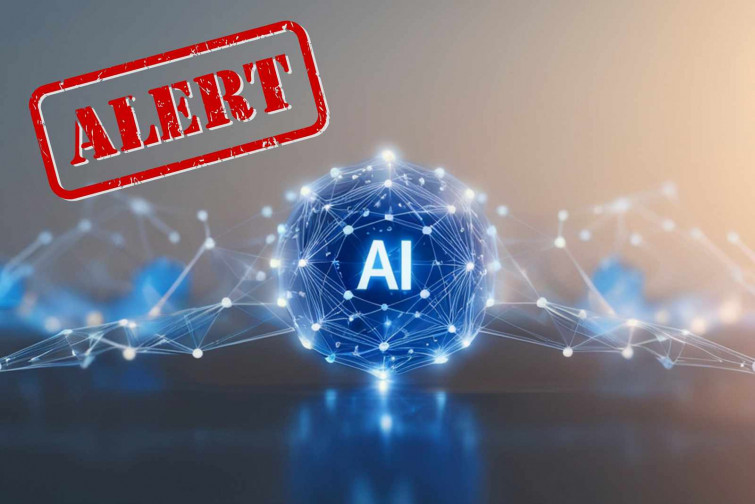 La IA de Google fa creure a un home que és la seva nòvia i li demana que se suïcidi