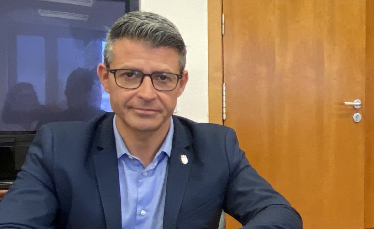 El PSOE expulsa a l'alcalde d'Almussafes després de les denúncies per assetjament sexual i laboral