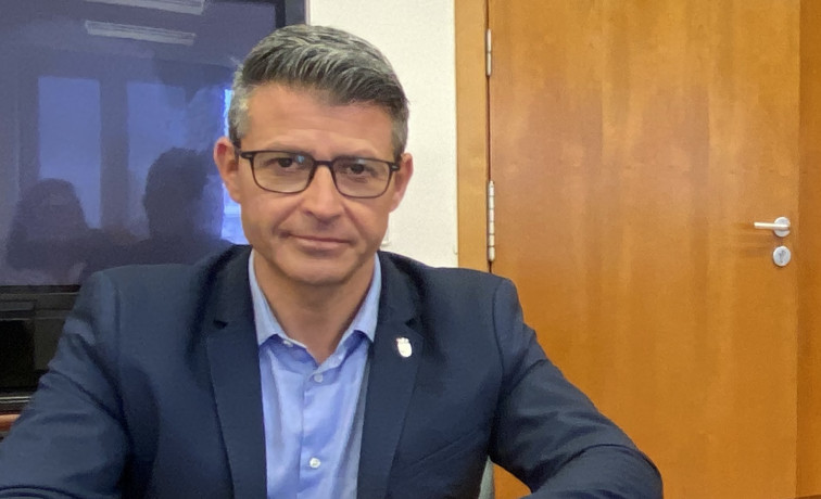 El PSOE expulsa a l'alcalde d'Almussafes després de les denúncies per assetjament sexual i laboral