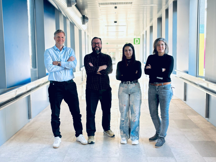 Un estudi revela que el líquid cefalorraquidi permet seguir l'evolució de tumors cerebrals