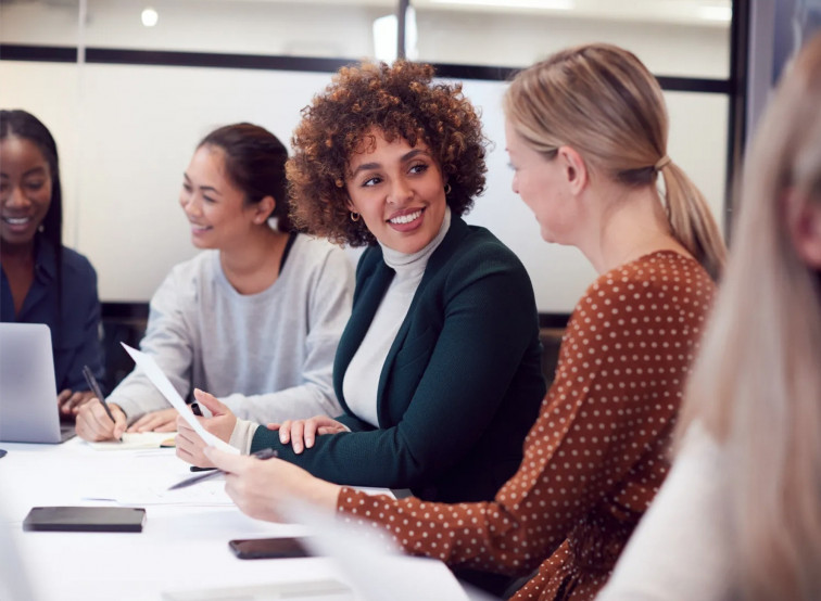 La Formació Professional impulsa l'ocupació femenina i escurça 6,4 punts la diferència retributiva a Catalunya