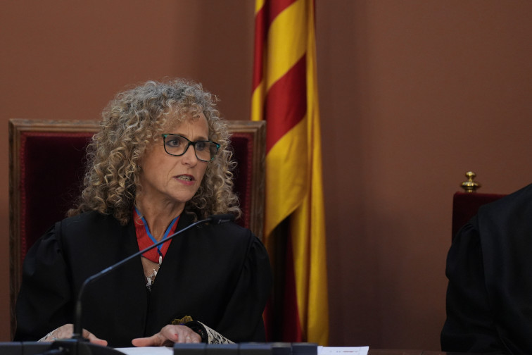 Catalunya reforça la justícia com a garant d'igualtat material i real en el 8M