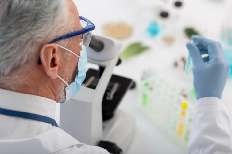 La ciència ignora a les dones: el 80% dels estudis mèdics se centra només en homes