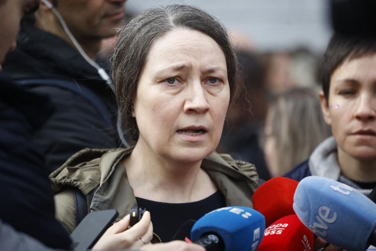 L'Assemblea 8M denuncia que l'extrema dreta augmenta la violència i la càrrega domèstica sobre les dones