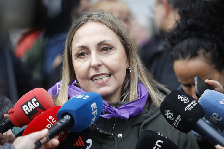 Eva Menor adverteix que els moviments regressionistes amenacen els drets femenins a Catalunya