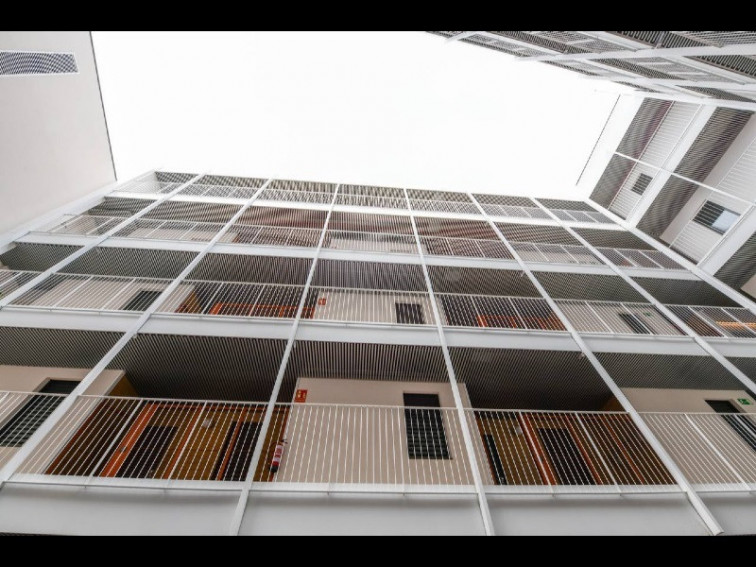 Catalunya inverteix 164 milions en lloguer social davant la caiguda històrica de l'emancipació juvenil