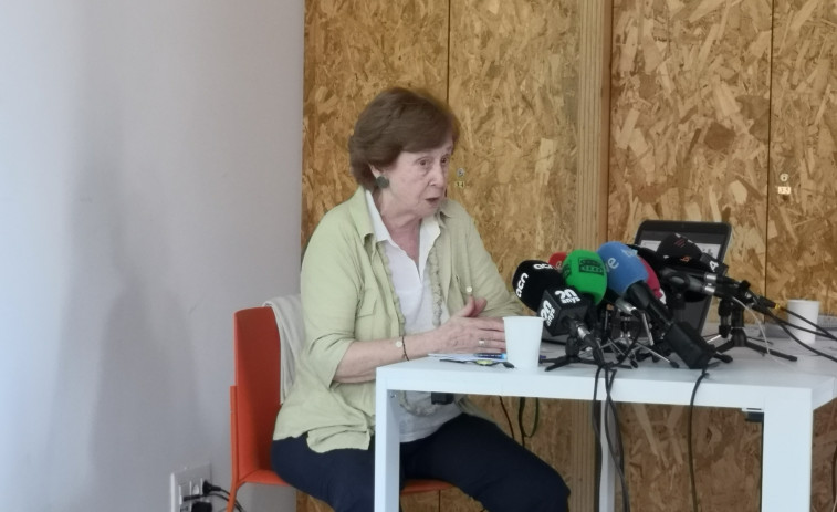 El Govern atorga a Carme Trilla de la Fundació Hàbitat3 l'Orde del Mèrit Civil per la seva defensa de l'habitatge