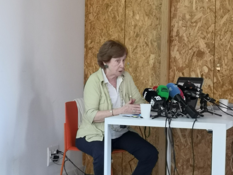 El Govern atorga a Carme Trilla de la Fundació Hàbitat3 l'Orde del Mèrit Civil per la seva defensa de l'habitatge