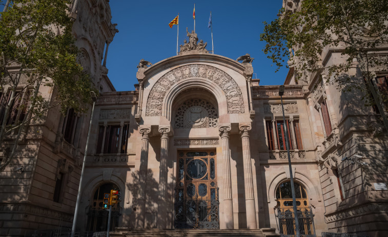 El TSJC confirma la condemna de l'acusat de matar a un menor a Sant Hipòlit de Voltregà