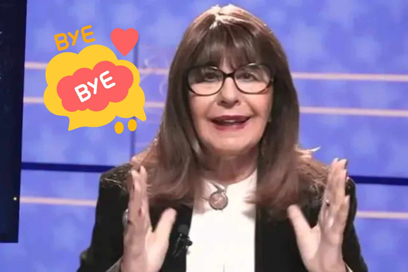 Adiós, Esperanza Gracia   CANVA