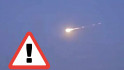 Un meteorit travessa Europa occidental i provoca danys en una casa alemanya