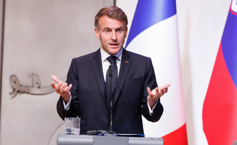 Un militar francès mor en un atac a l'Iraq en plena escalada bèl·lica a Orient Mitjà