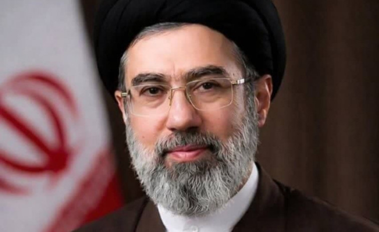 Tot sobre Mojtaba Jamenei, el nou líder Suprem de l'Iran: la solució d'emergència del règim