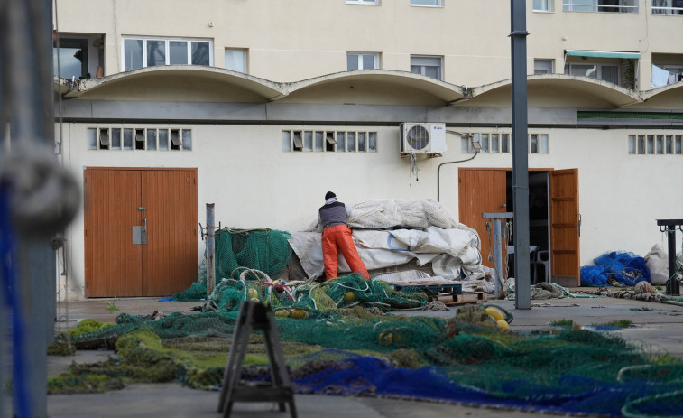 Els pescadors catalans avisen: el preu del peix pujarà per l'encariment del combustible