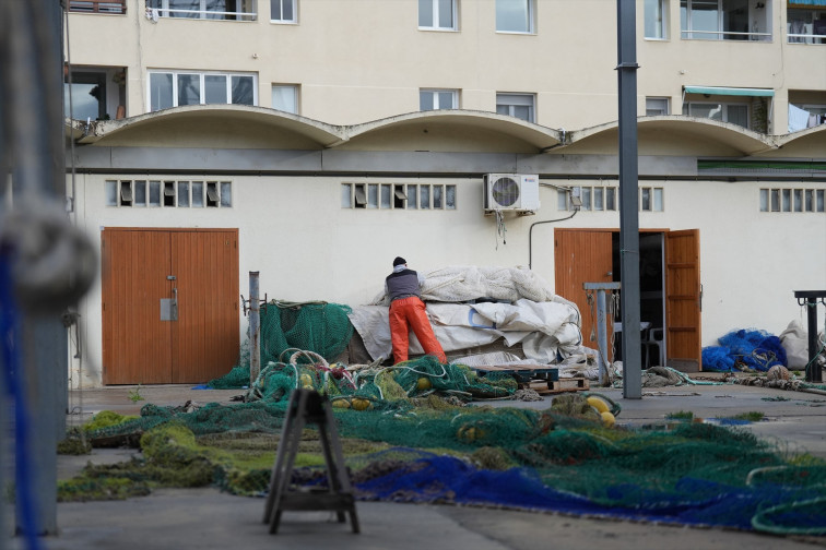 Els pescadors catalans avisen: el preu del peix pujarà per l'encariment del combustible