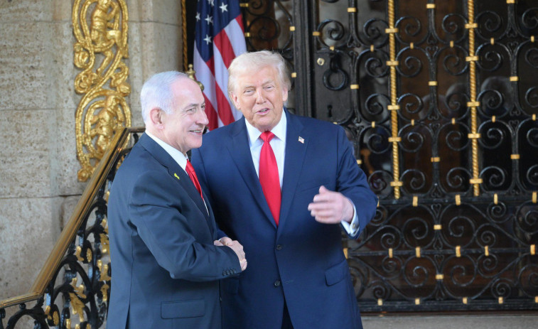 L'Iran: les lleis callen quan parlen les armes