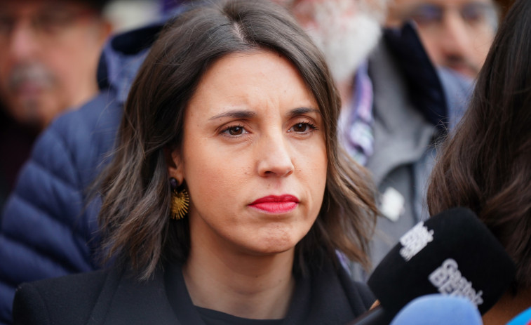 Podemos vol revisar el redactat del traspàs d'immigració a Catalunya