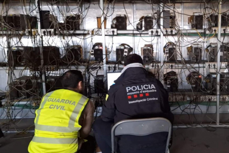 Ha reduït Ripollet els agents de Policia Local durant els caps de setmana?