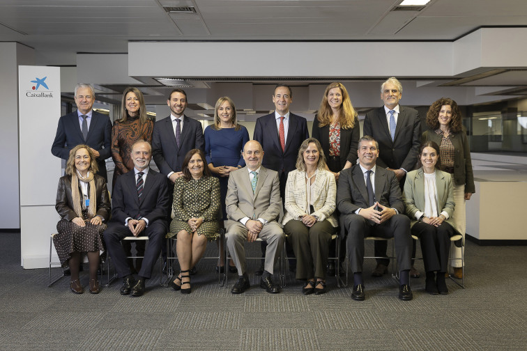 Gortázar premia la fidelitat dels seus accionistes: el dividend creix un 15% després d'un 2025 de rècord