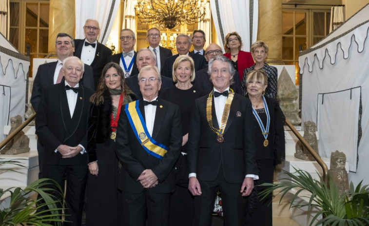Junts celebra que Barcelona aculli la Convenció Internacional de Rotary el 2029