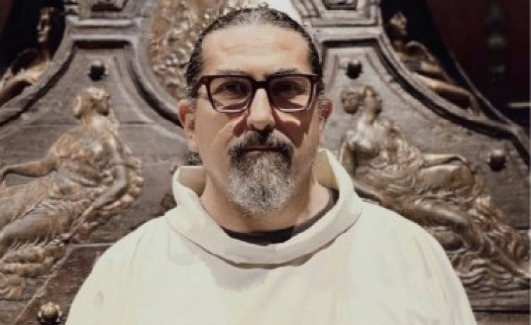 Julio López Agudo, tenor: “la polifonia té una bellesa intrínseca que la fa més que atractiva a qualsevol persona sensible i receptiva a la música”