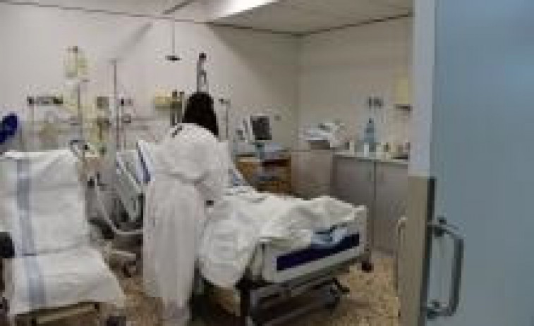 L'Hospital Santa Caterina s'aproxima a les 10.000 intervencions anuals