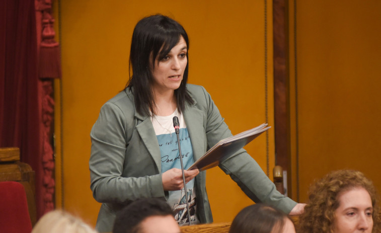 Silvia Orriols assegura que acolliria a iranians perquè són 