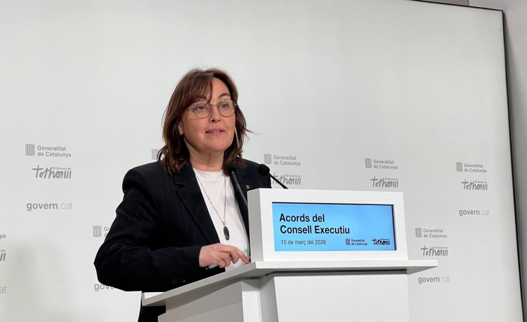 Infraestructures Ferroviàries de Catalunya estudiarà com crear el Eix Transversal Ferroviari