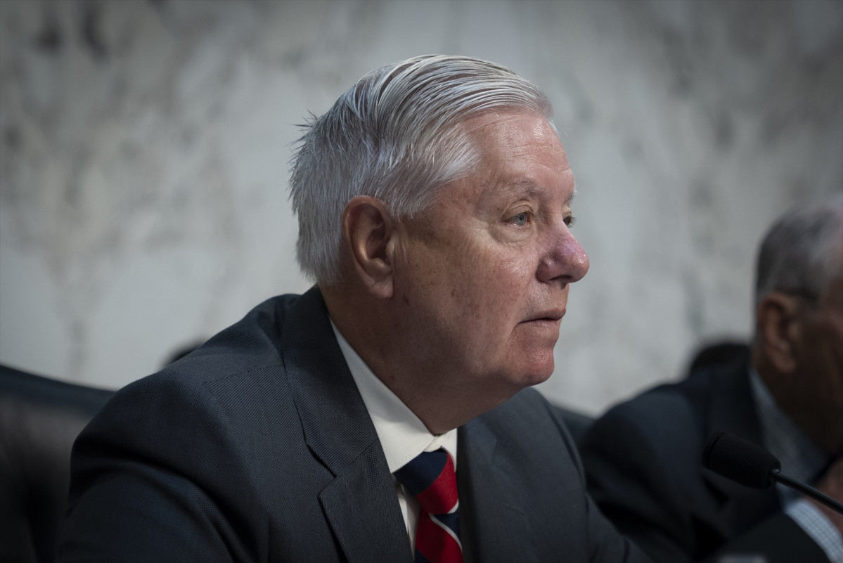 EuropaPress 7353894 september 16 2025 washington district of columbia usa sen lindsey graham