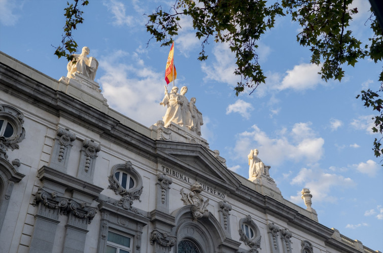 El Tribunal Suprem dóna una pensió vitalícia a una dona després de dedicar 24 anys a cuidar de la seva família