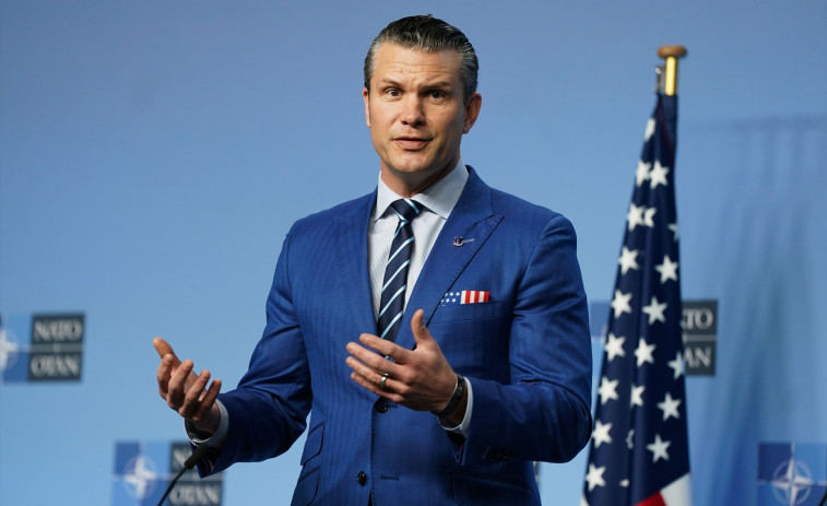 Estats Units afirma que l'Iran 