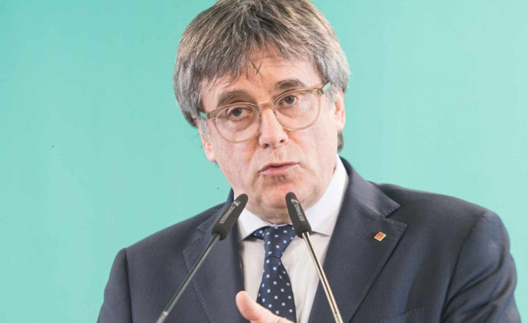 “Cal reiniciar Europa”: Puigdemont llança un dur avís a la UE després dels acomiadaments massius a Volkswagen